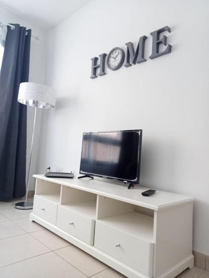 Casa Elsa Appartamento Incantevole Corralejo Zewnętrze zdjęcie