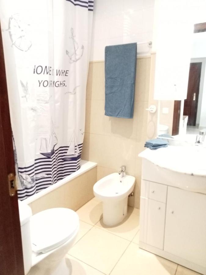 Casa Elsa Appartamento Incantevole Corralejo Zewnętrze zdjęcie