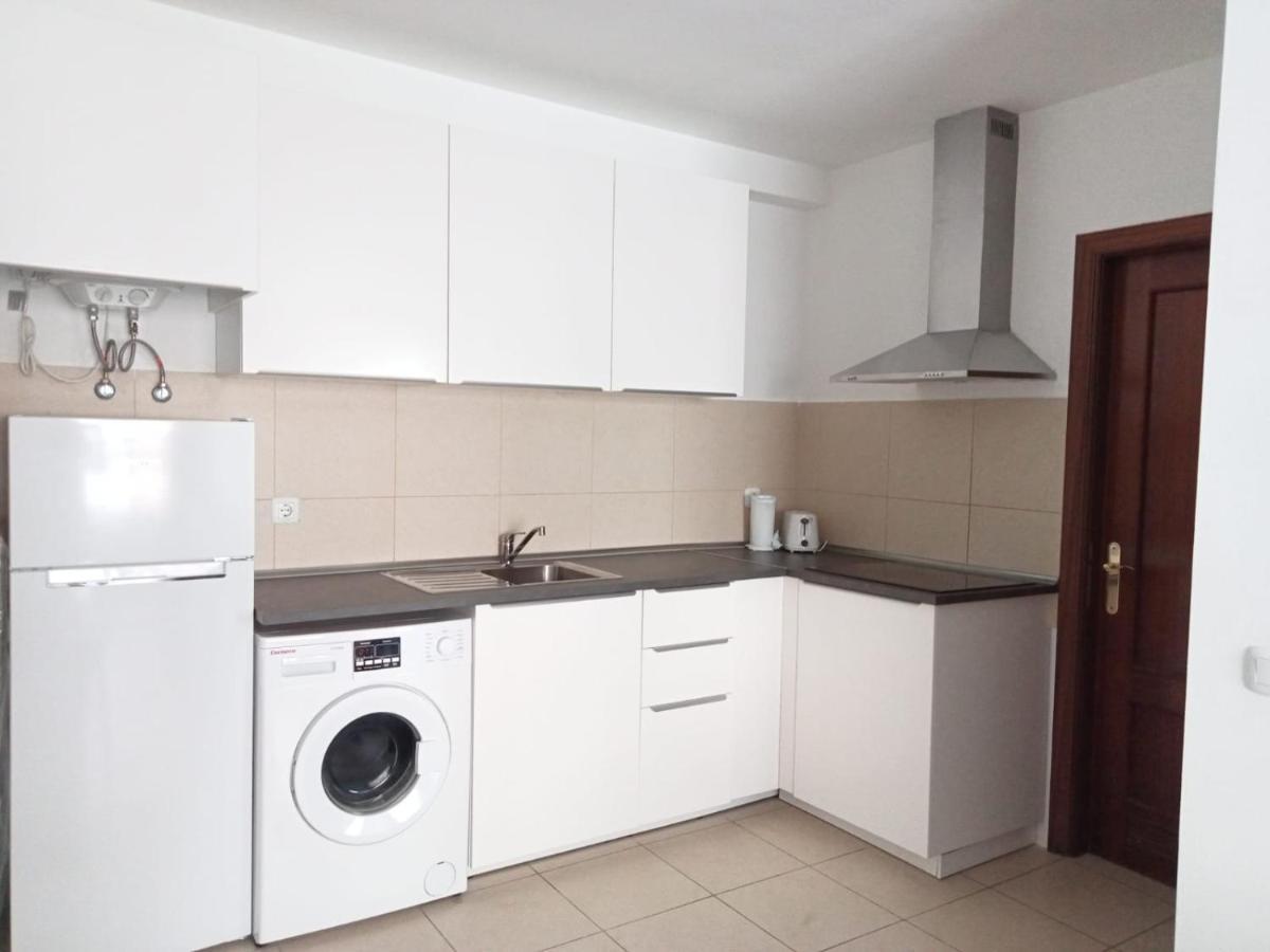 Casa Elsa Appartamento Incantevole Corralejo Zewnętrze zdjęcie