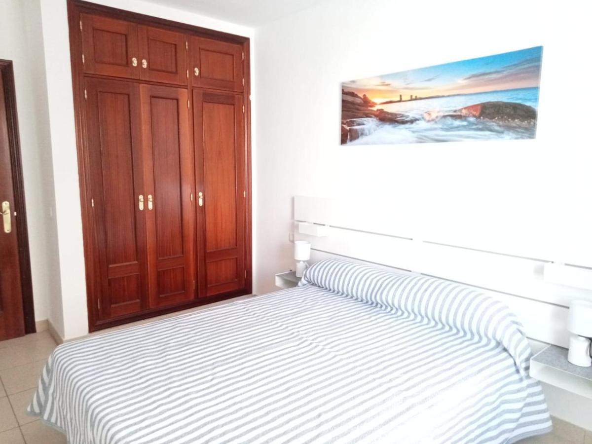 Casa Elsa Appartamento Incantevole Corralejo Zewnętrze zdjęcie