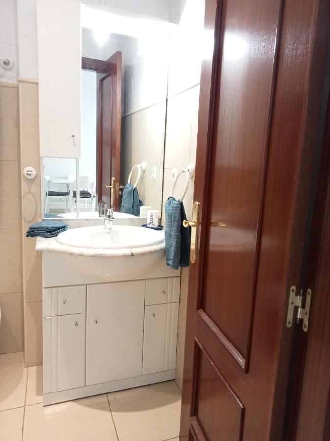 Casa Elsa Appartamento Incantevole Corralejo Zewnętrze zdjęcie